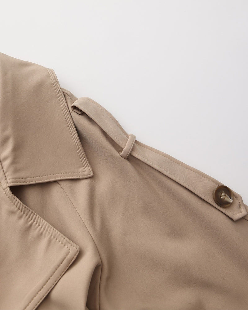 Trench Heritage