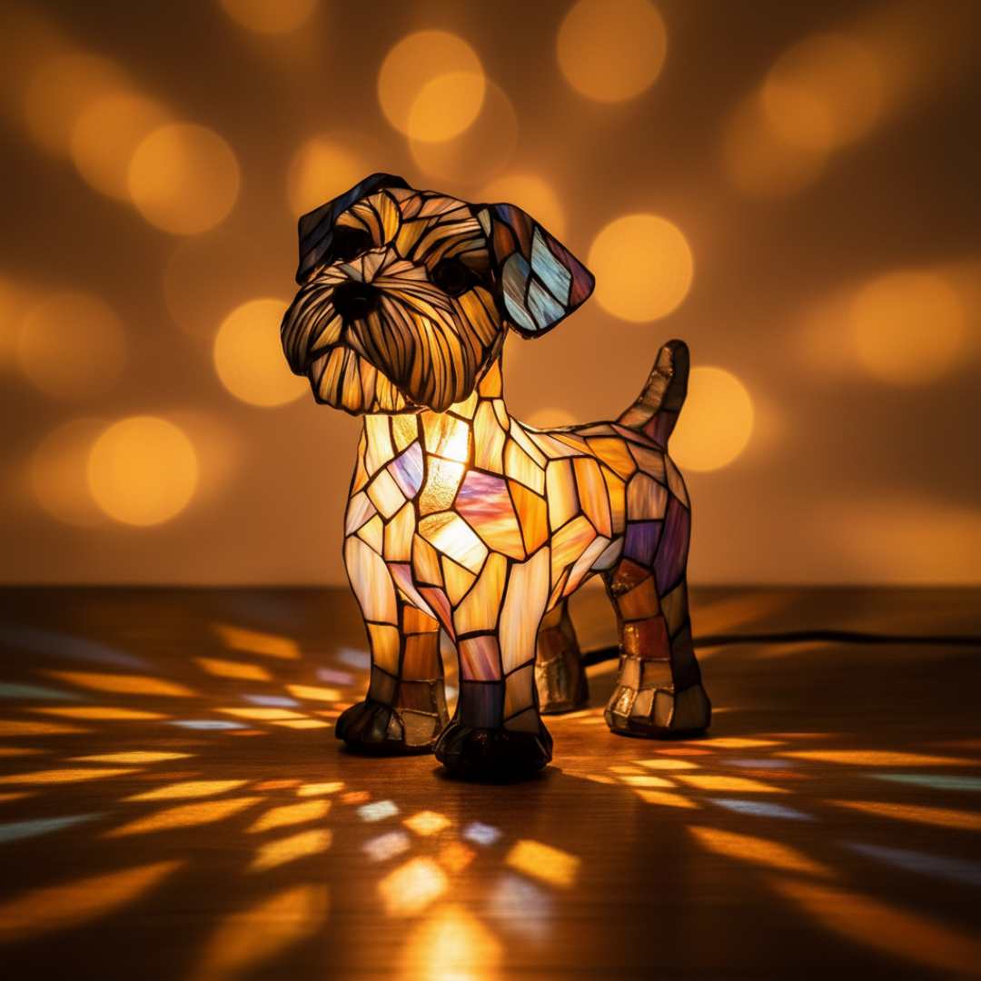 La Potenza dei Terrier