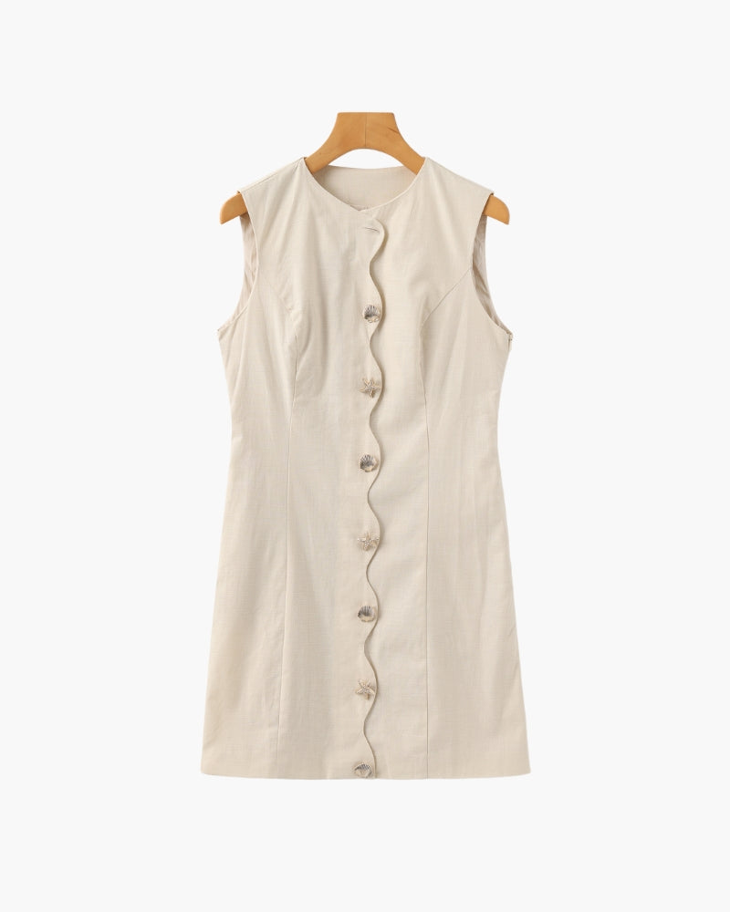 Vestito Shellie