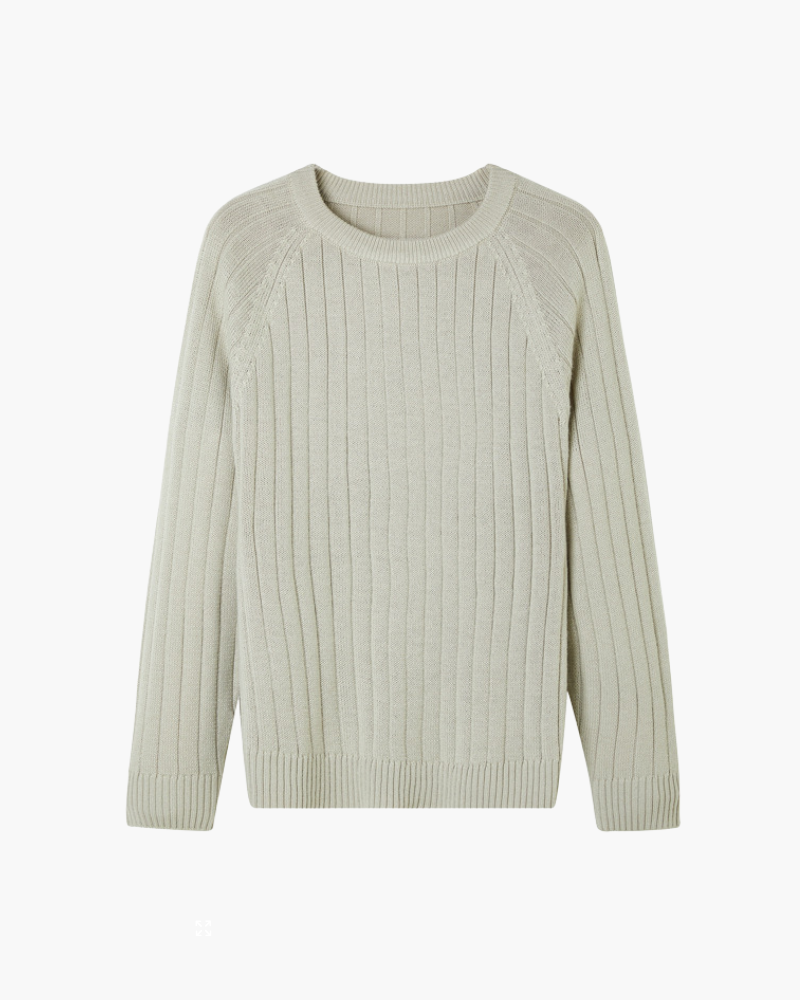 Maglione 100% Lana Premium