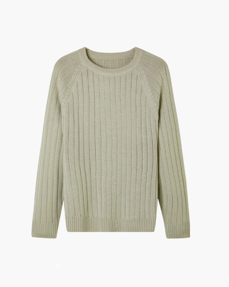 Maglione 100% Lana Premium