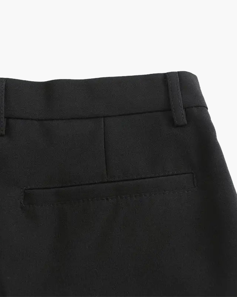 Augusto Pantalone Elasticizzato