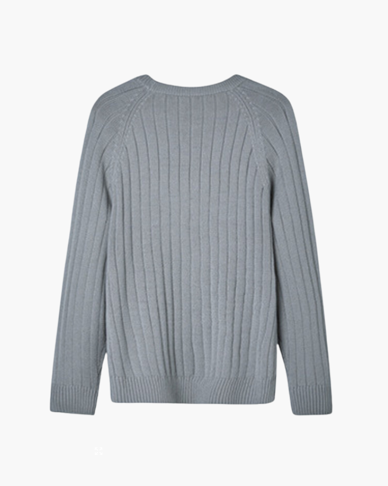 Maglione 100% Lana Premium
