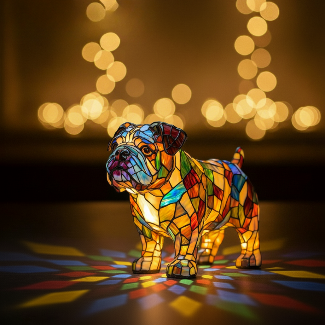 Passi del bulldog