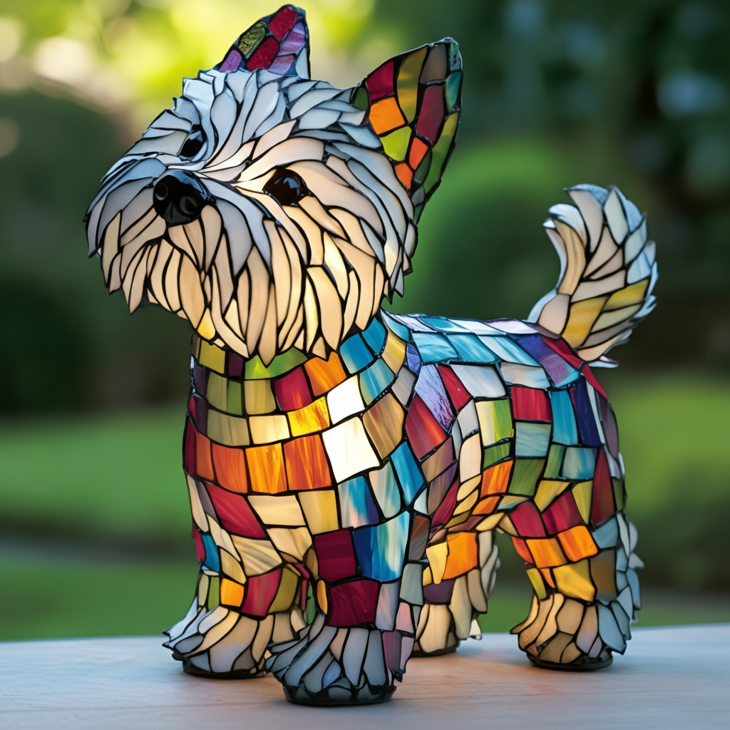 Kiko: Cane incantevole