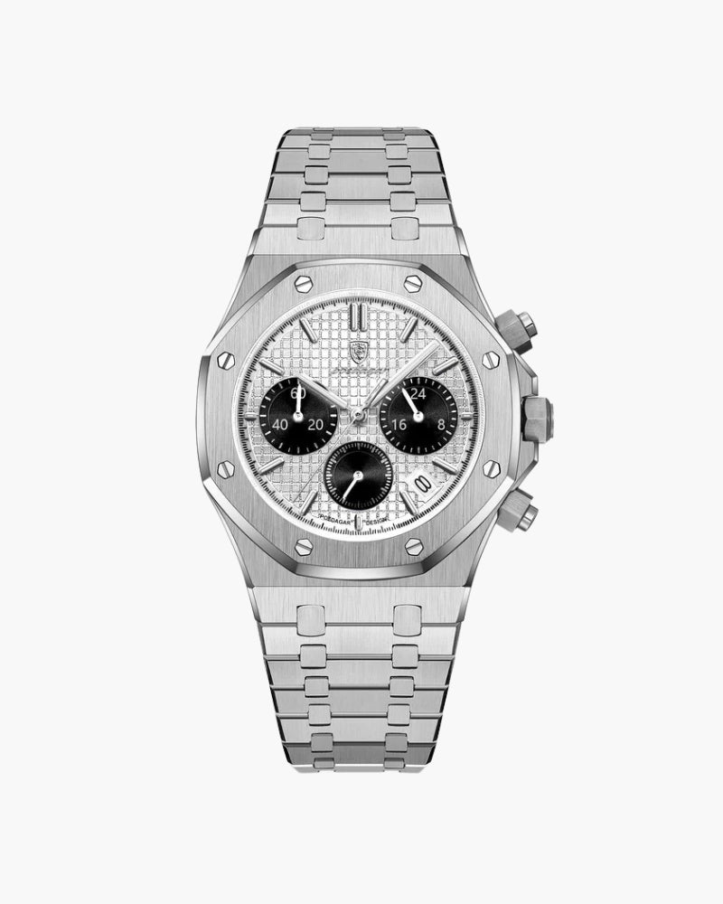 Orologio Cronografo Athens