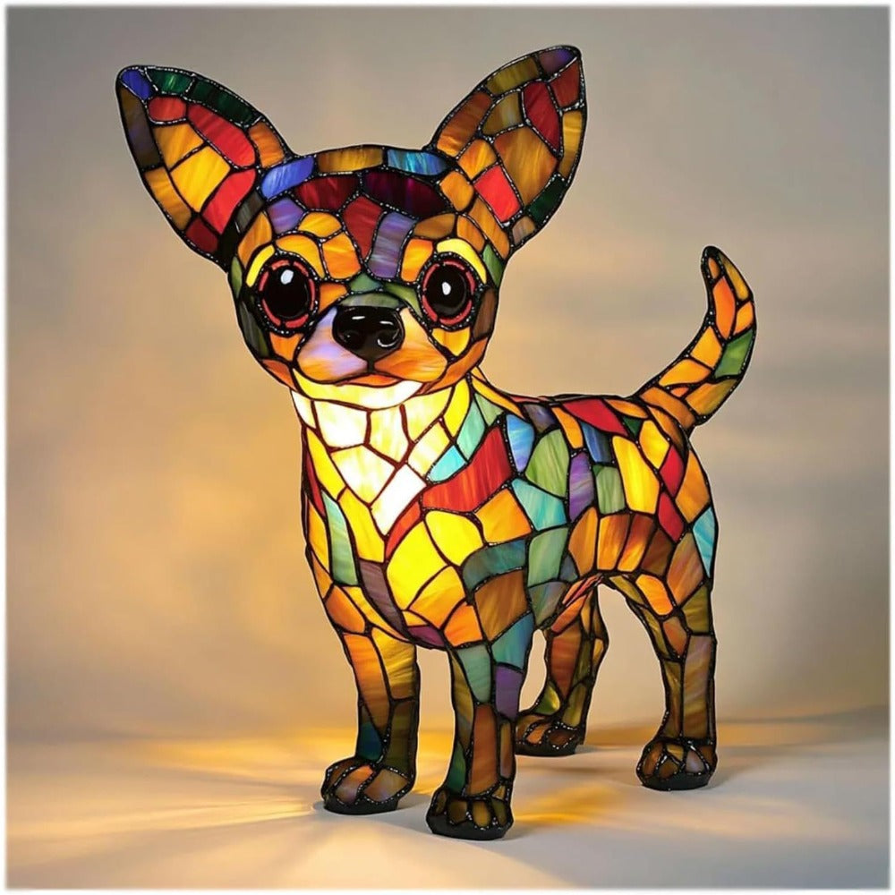 Vivere con un Chihuahua: una storia d'amore e amicizia