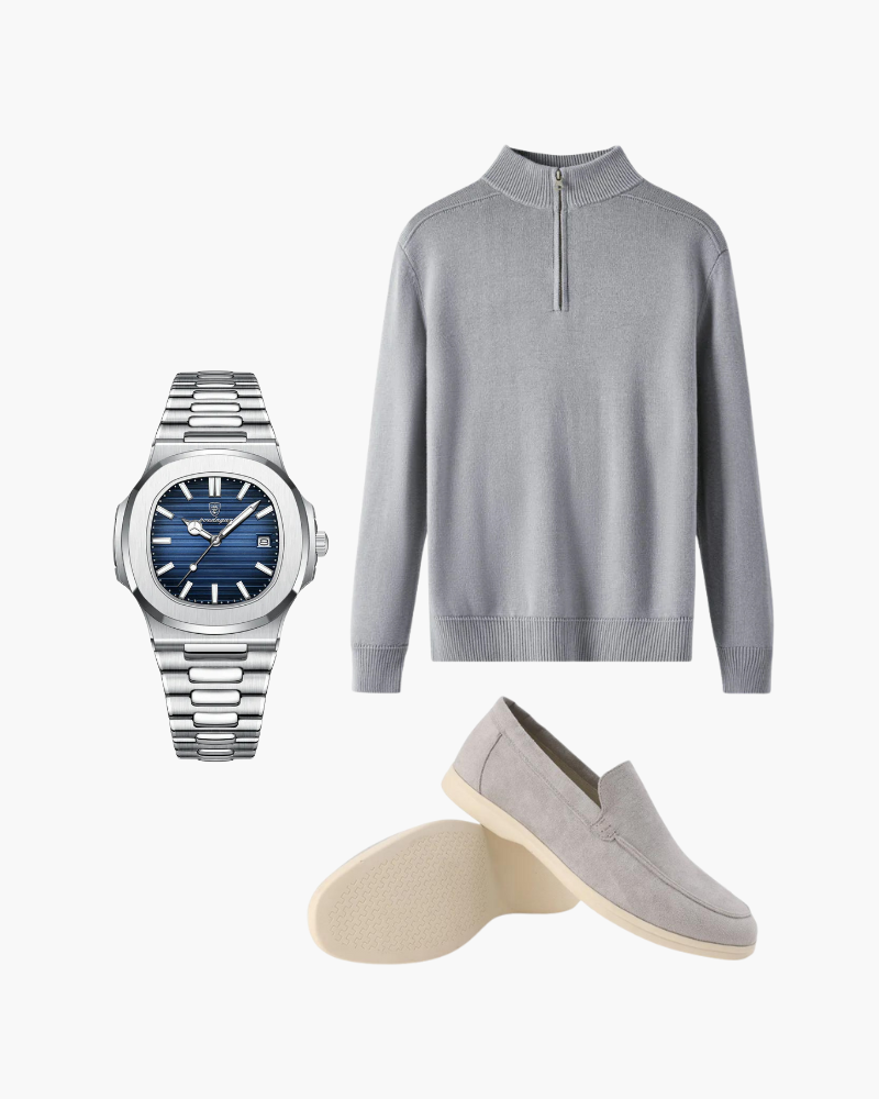 Winter Fit 6 - Gstaad Notte