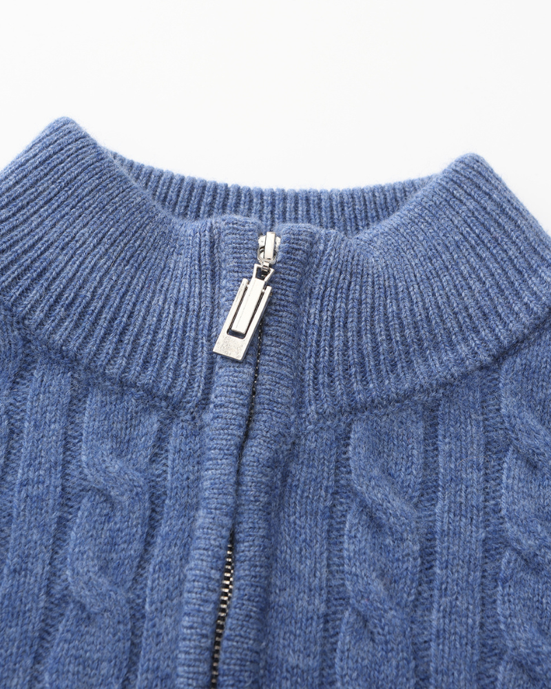 Winter Fit 4 - Blu Premium