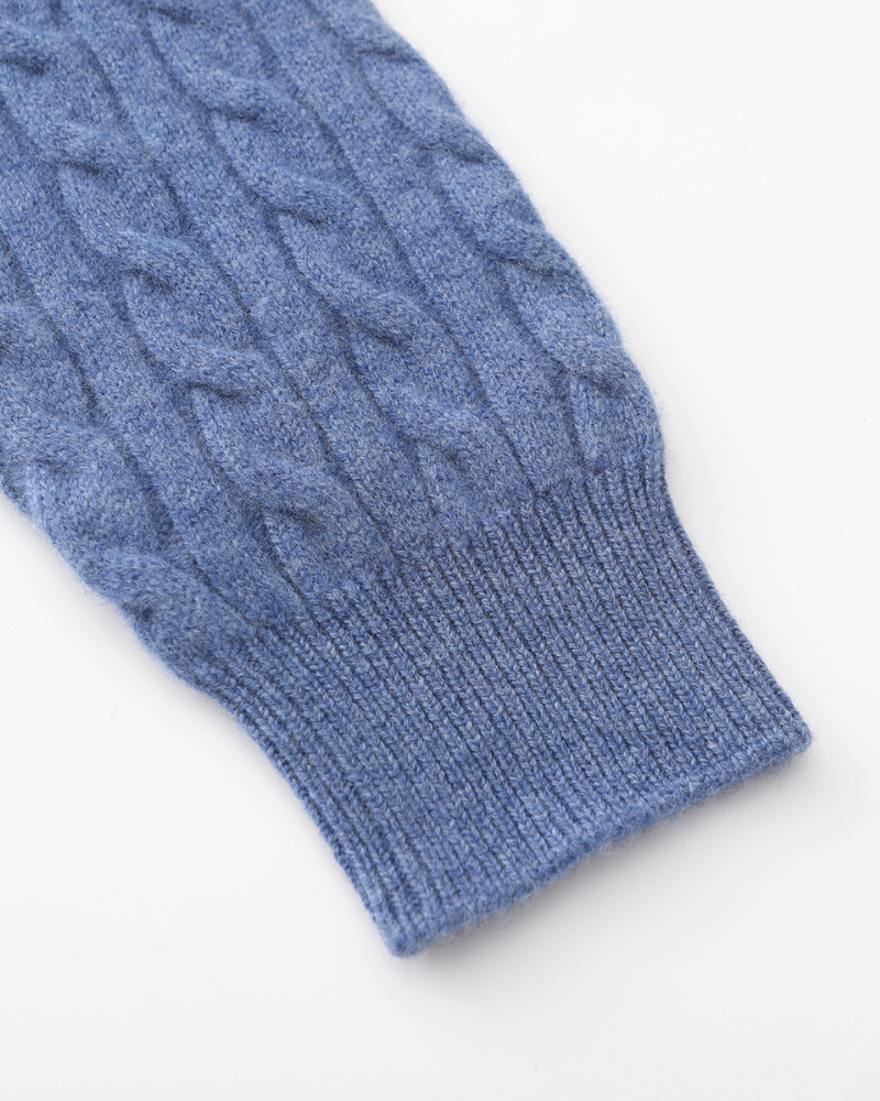 Winter Fit 4 - Blu Premium