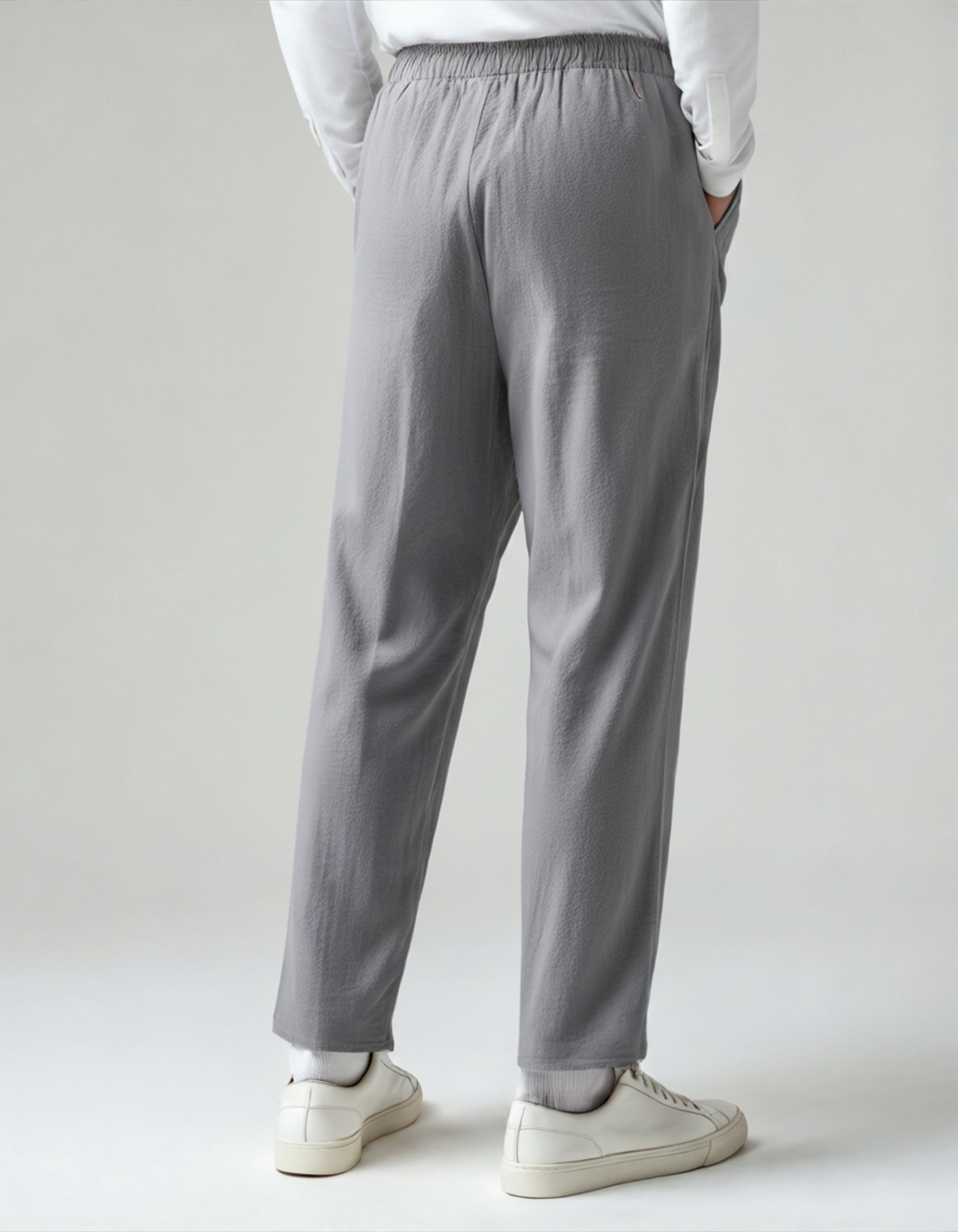 Zanzibar - Pantalone di Lino