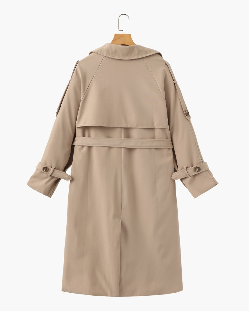 Trench Heritage