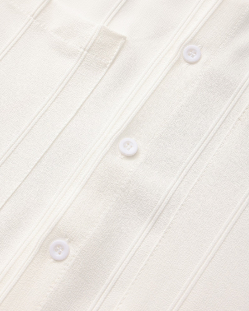 Camicia a Coste Saint-Tropez
