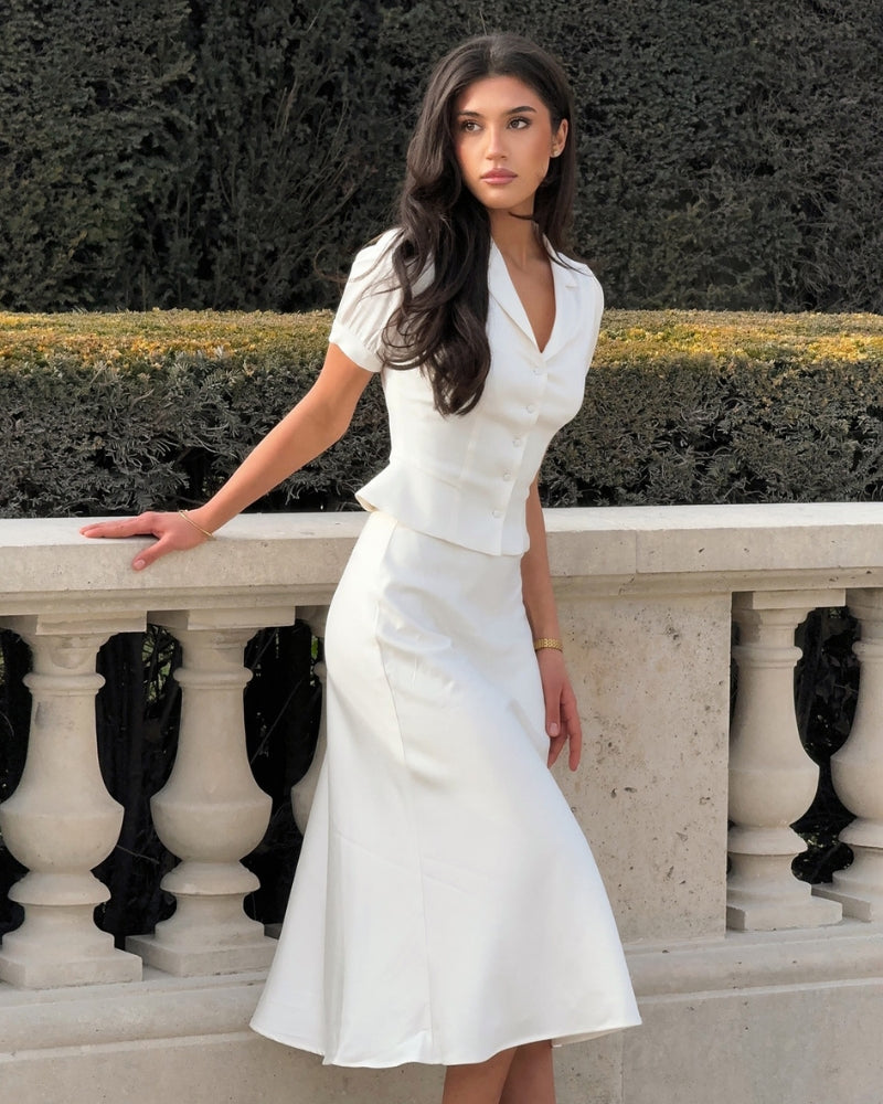 Completo coordinato Pearl