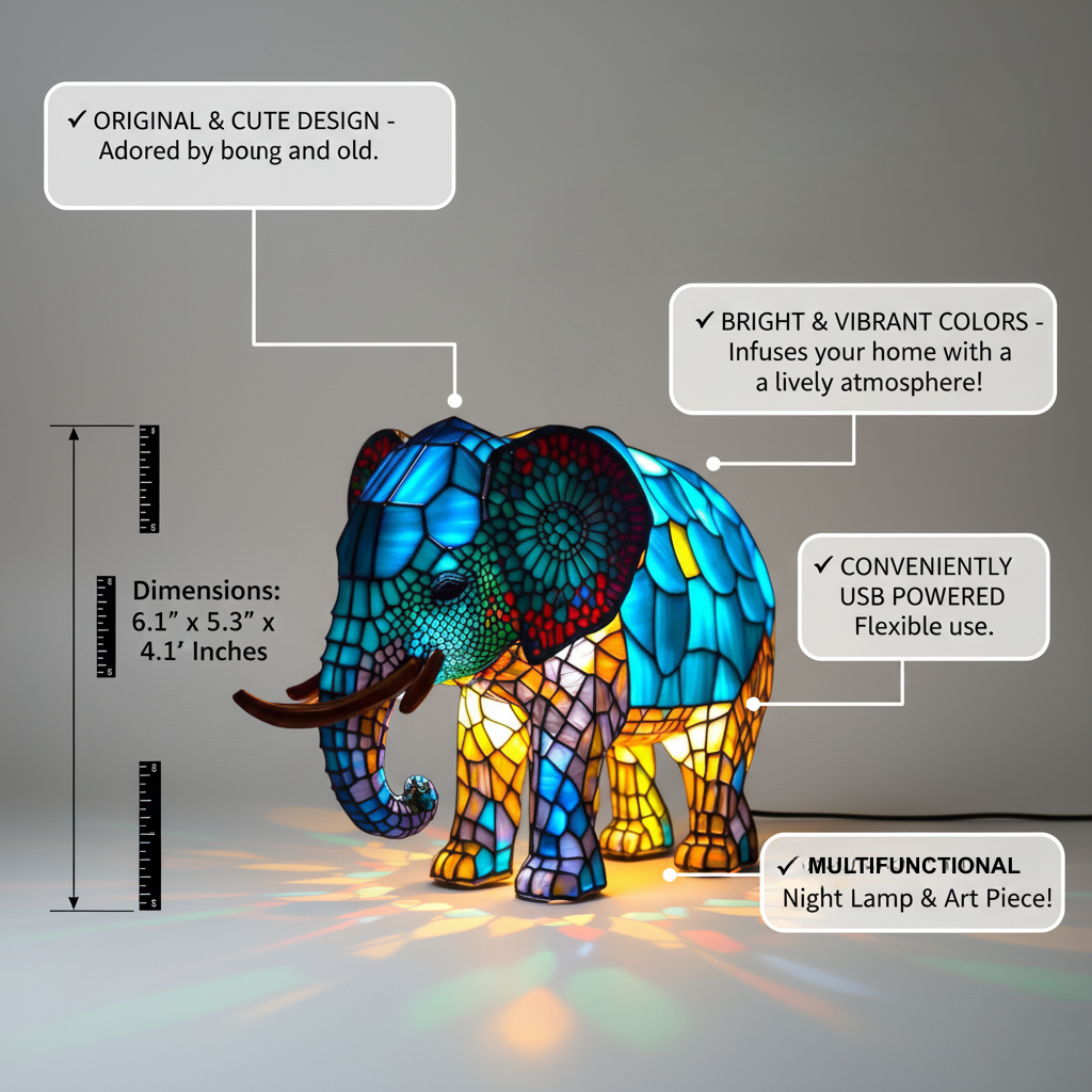 Noa Elefante Incantatore