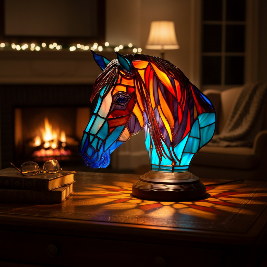 Cavallo Incantato