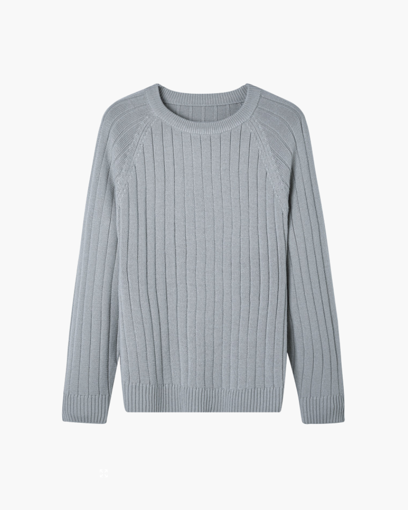 Maglione 100% Lana Premium