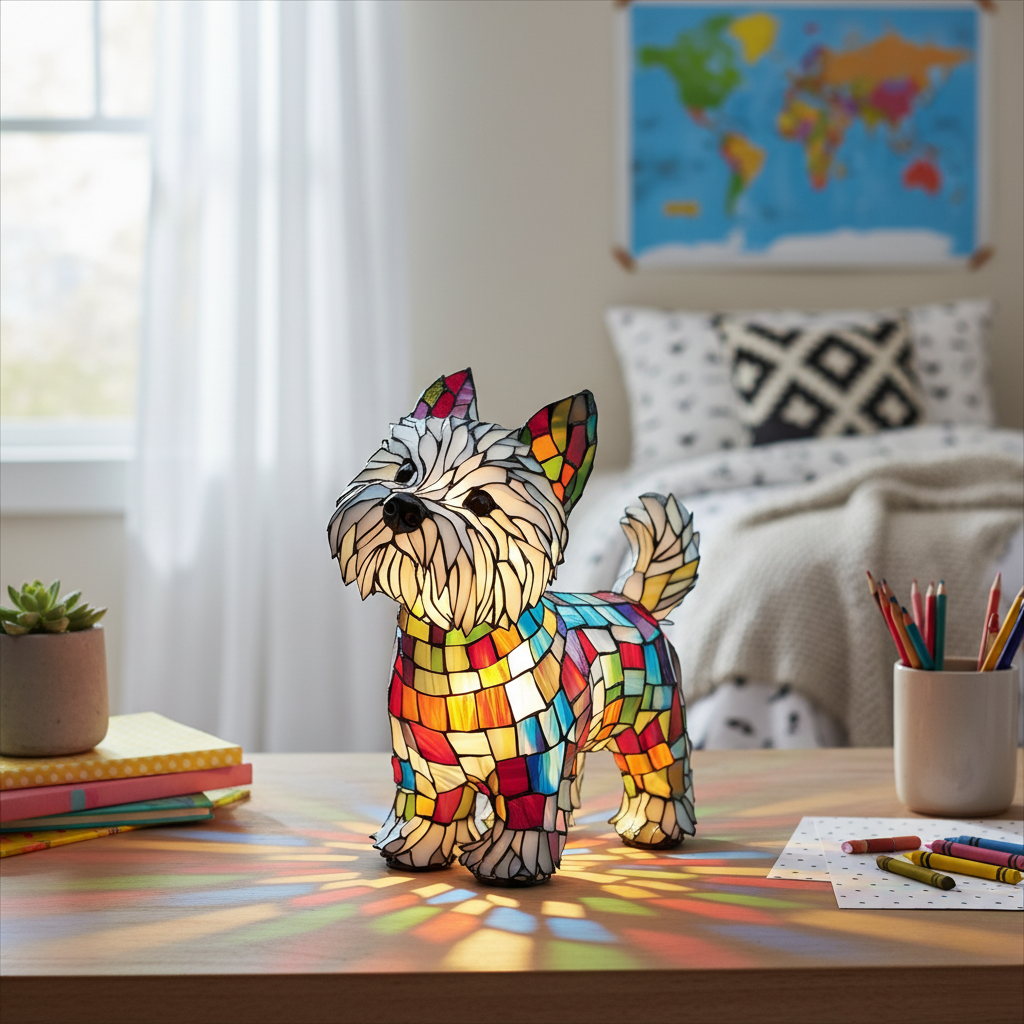 Kiko: Cane incantevole