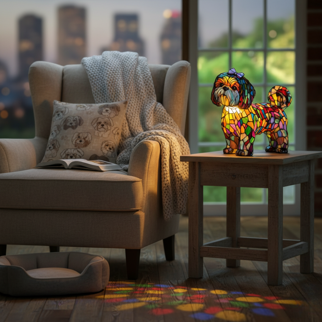 Aurora – Loyal Heart of Light