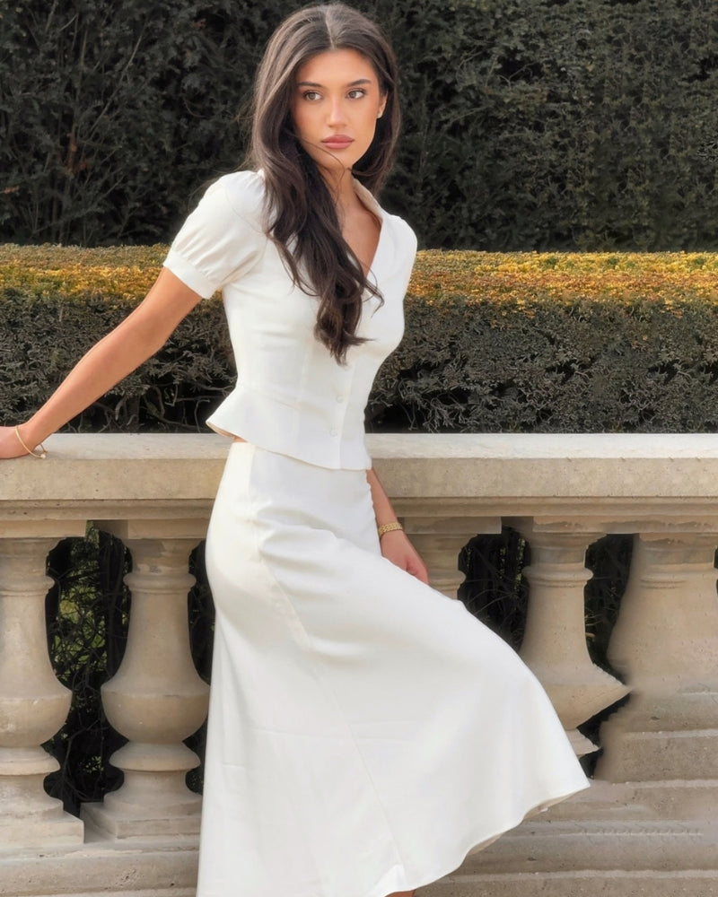 Completo coordinato Pearl