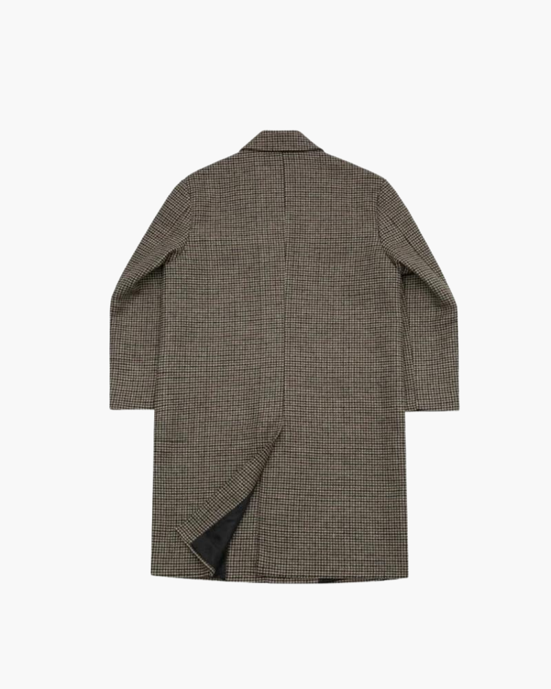 Cappotto Sherlock Old Money