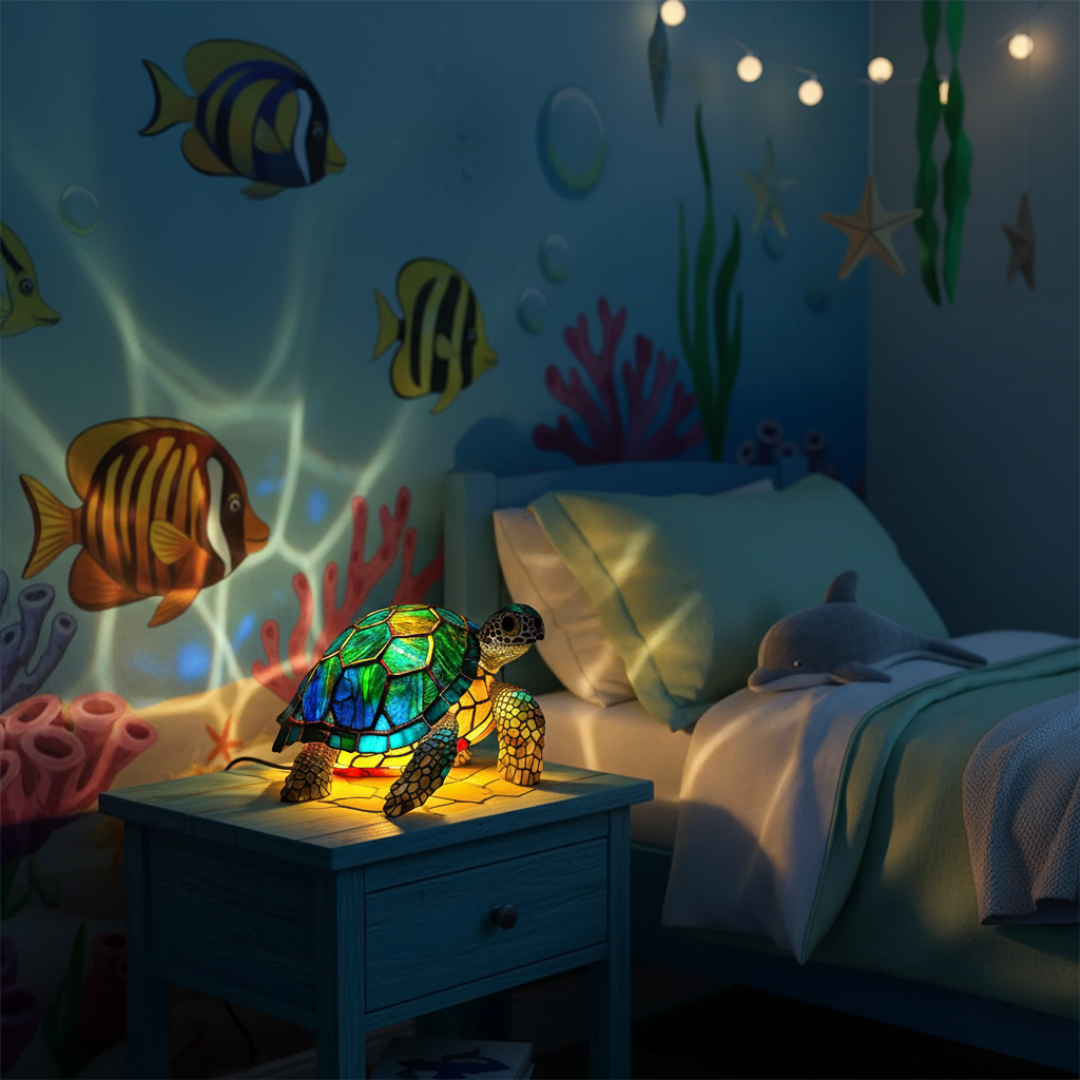 The Essence of the Molokai Turtle