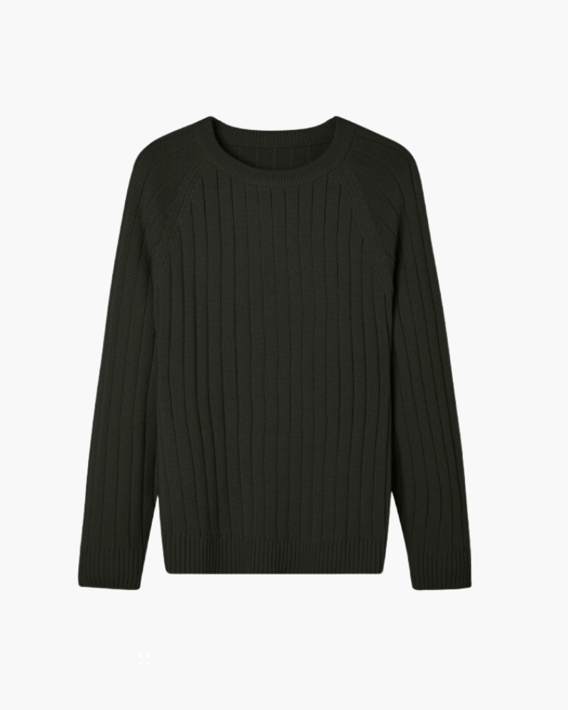 Maglione 100% Lana Premium