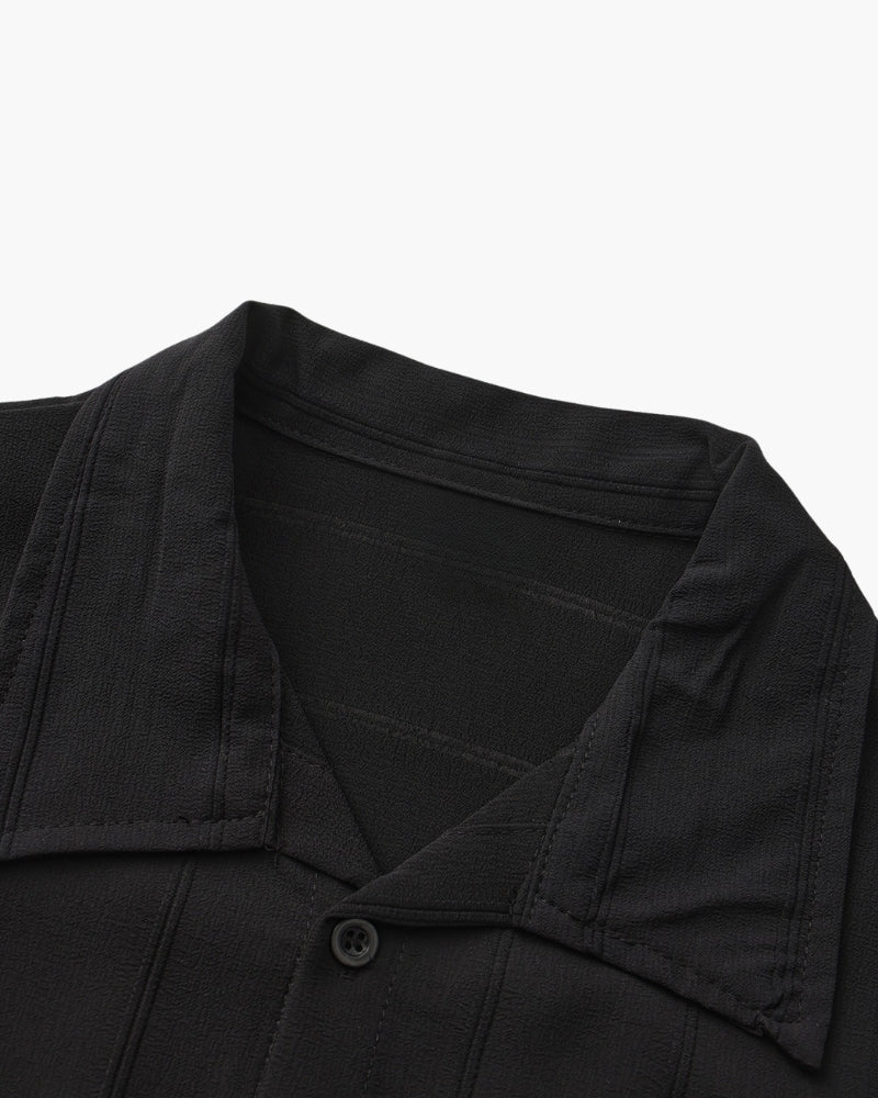 Camicia a Coste Saint-Tropez