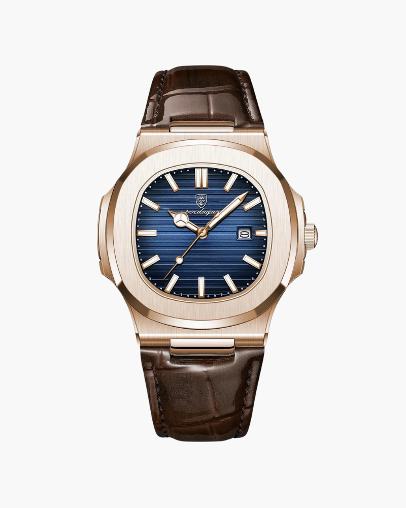 Orologio in pelle Lisbona