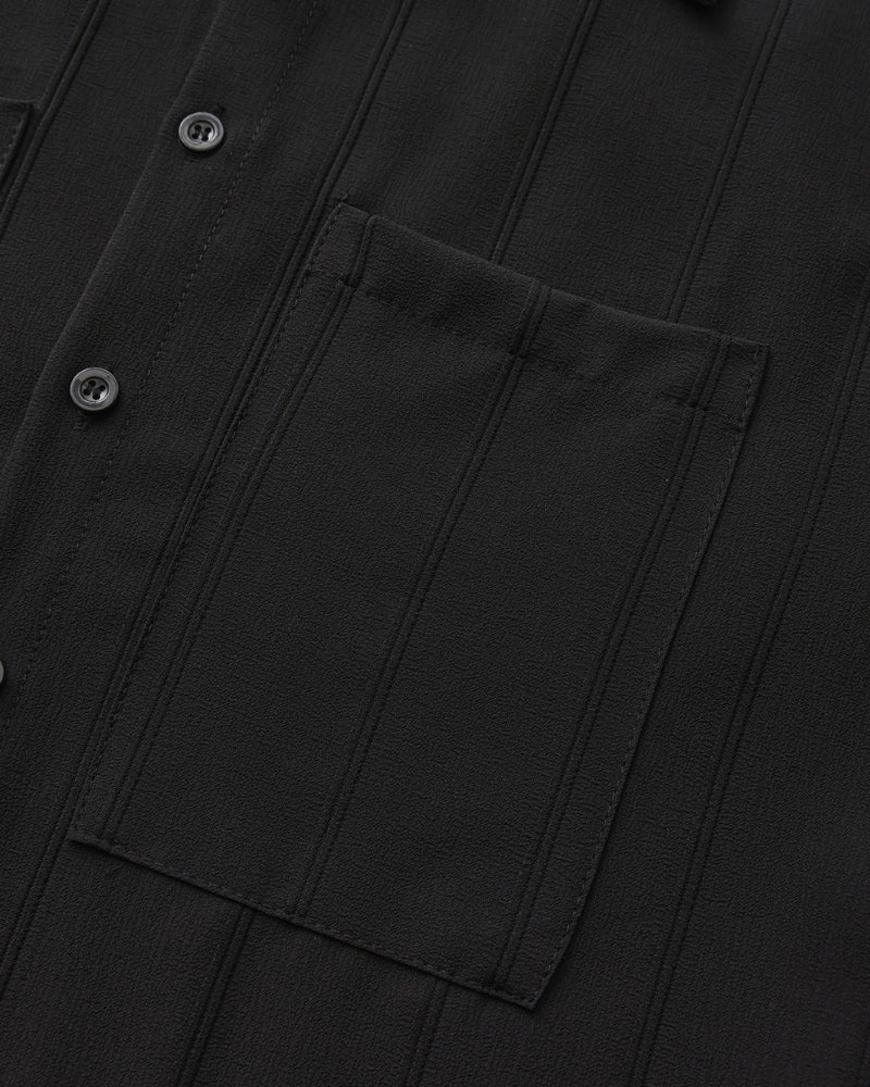 Camicia a Coste Saint-Tropez