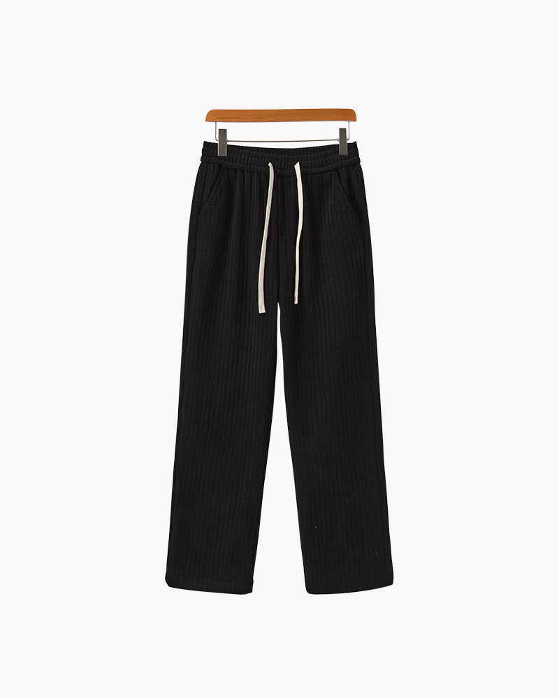 Pantalone Roman Velvet