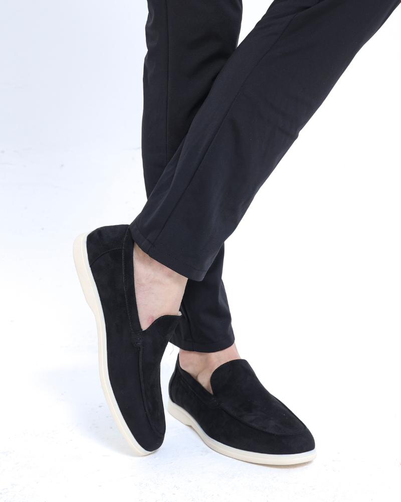 Abbigliamento Invernale 1 - Cena Elegante