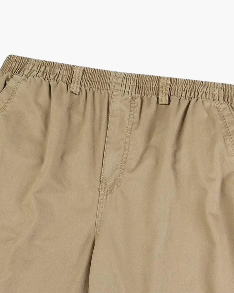 Pantalone Capri in cotone