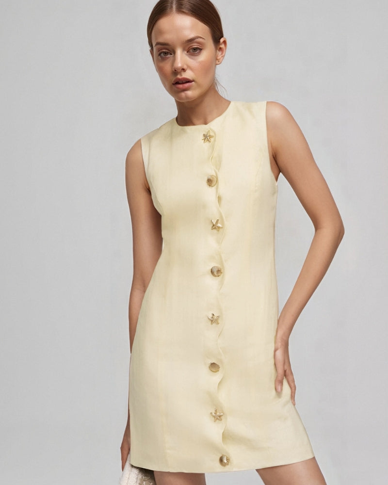 Vestito Shellie