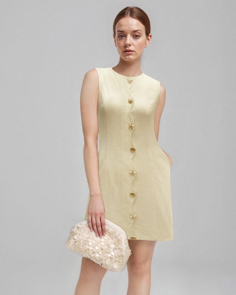 Vestito Shellie