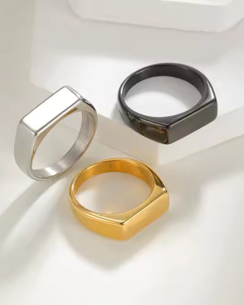 Anello d'Asse