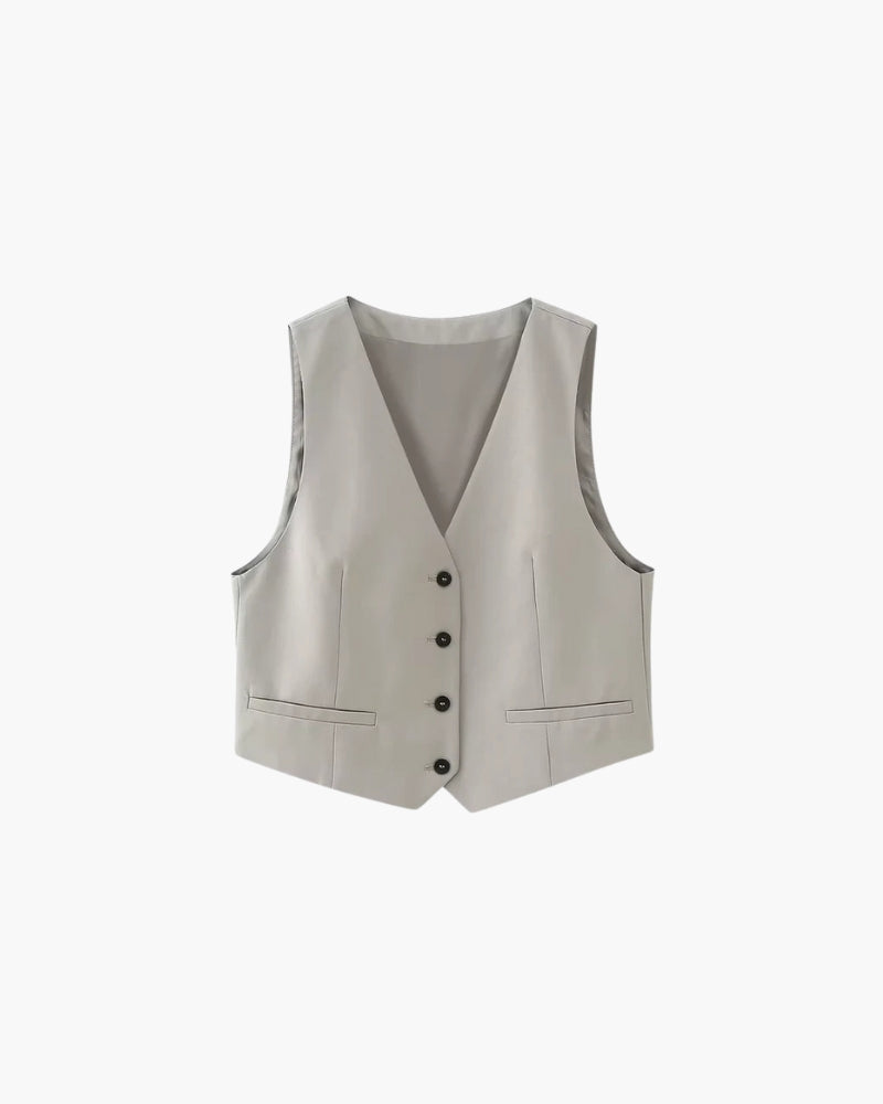 Completo da donna elegante