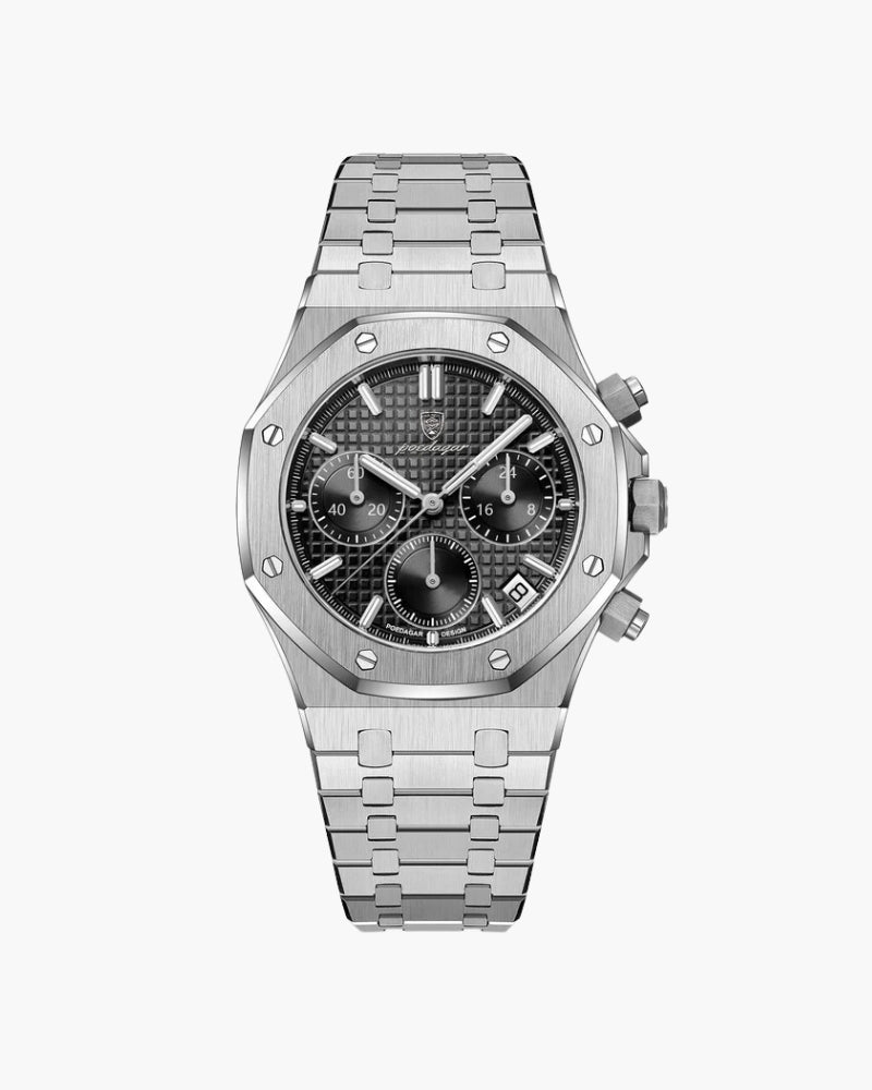 Orologio Cronografo Athens