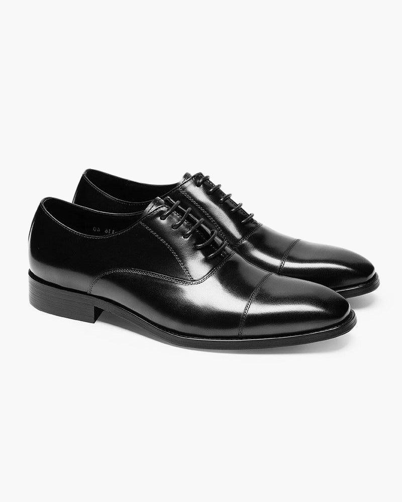 Scarpe Classiche in Pelle