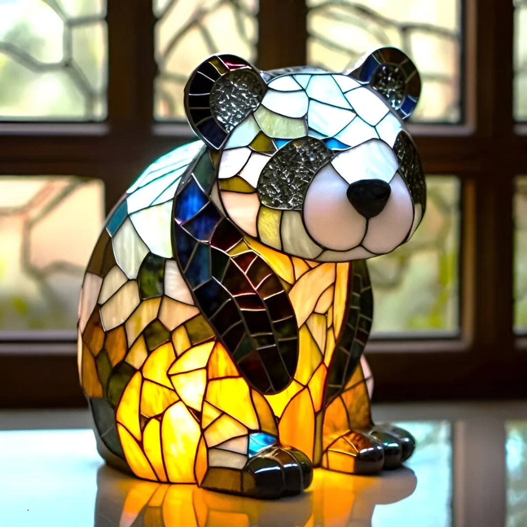 Incantevole Kloffie Panda