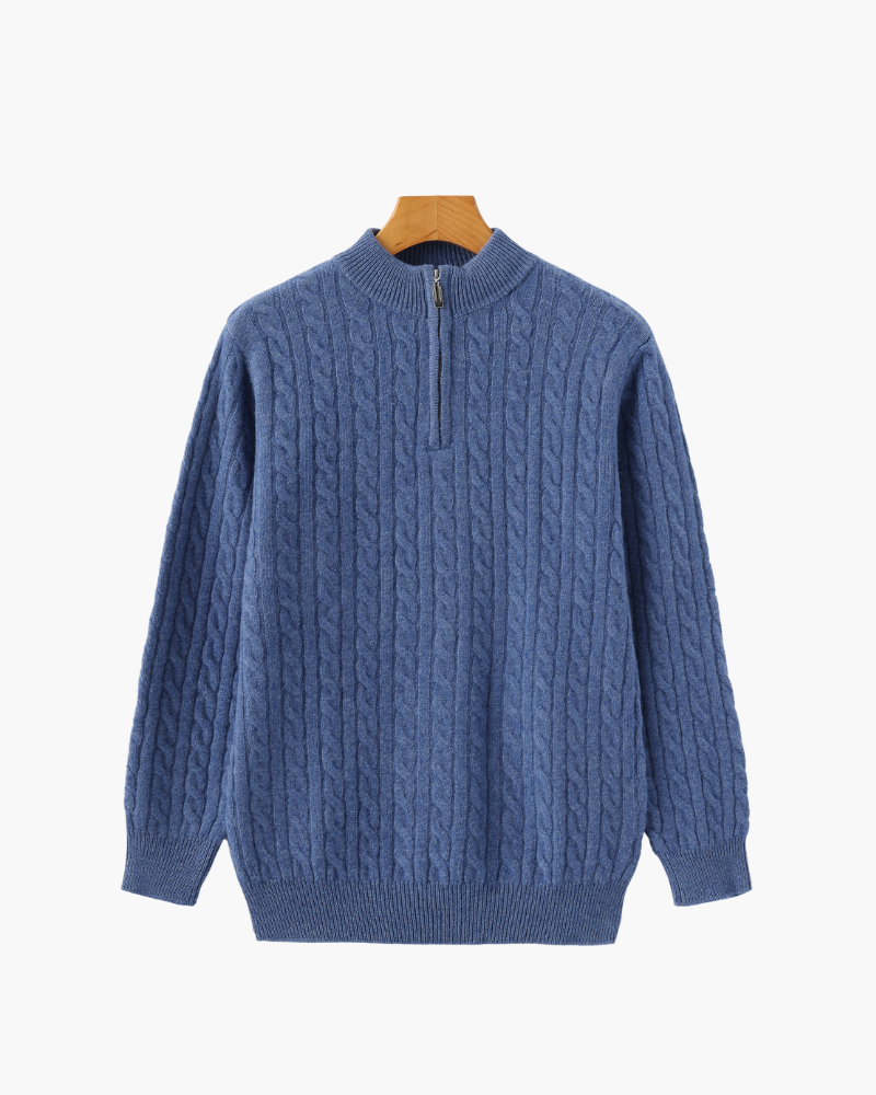 Winter Fit 4 - Blu Premium
