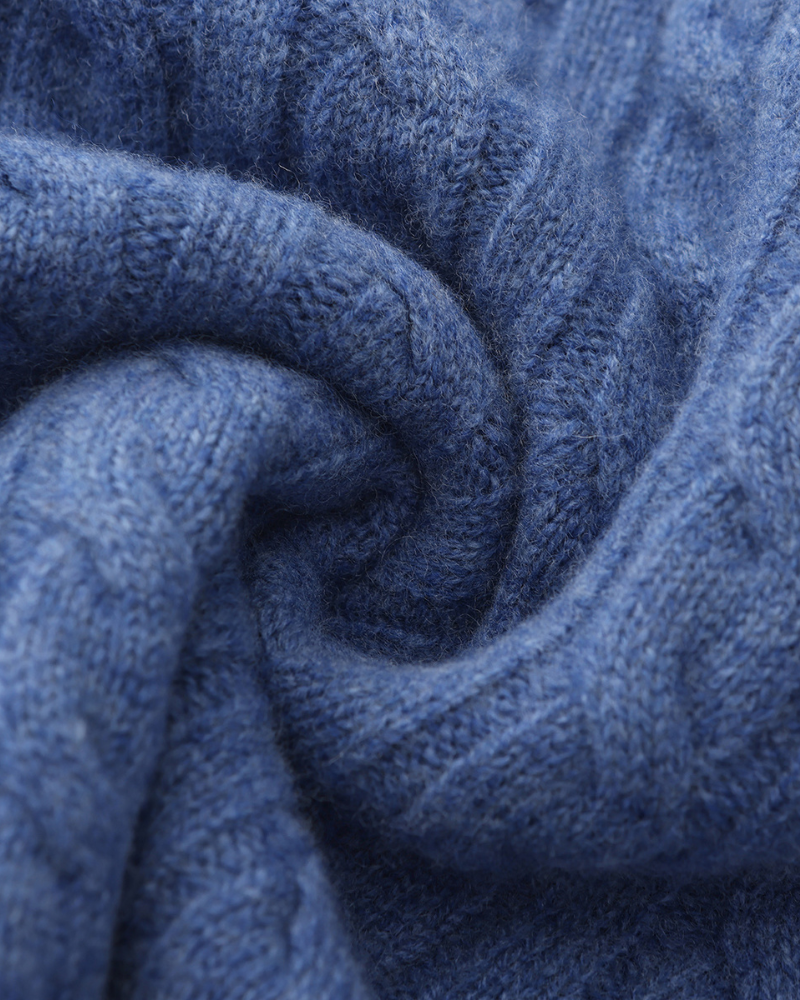 Winter Fit 4 - Blu Premium