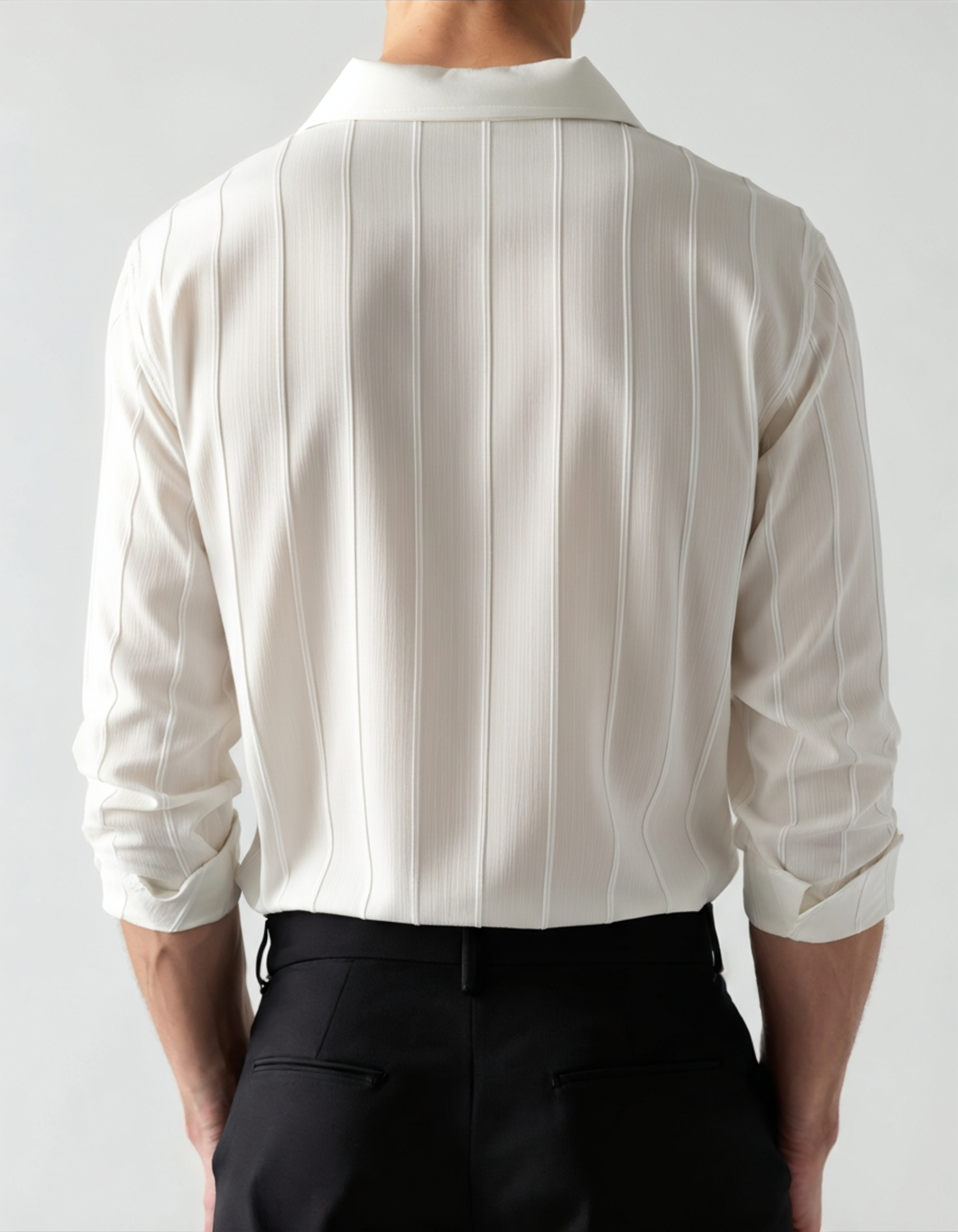 Camicia a Coste Saint-Tropez