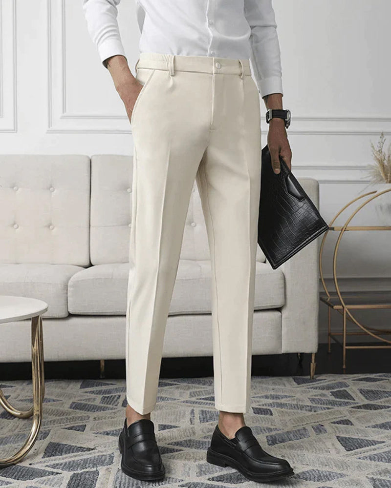 Augusto Pantalone Elasticizzato
