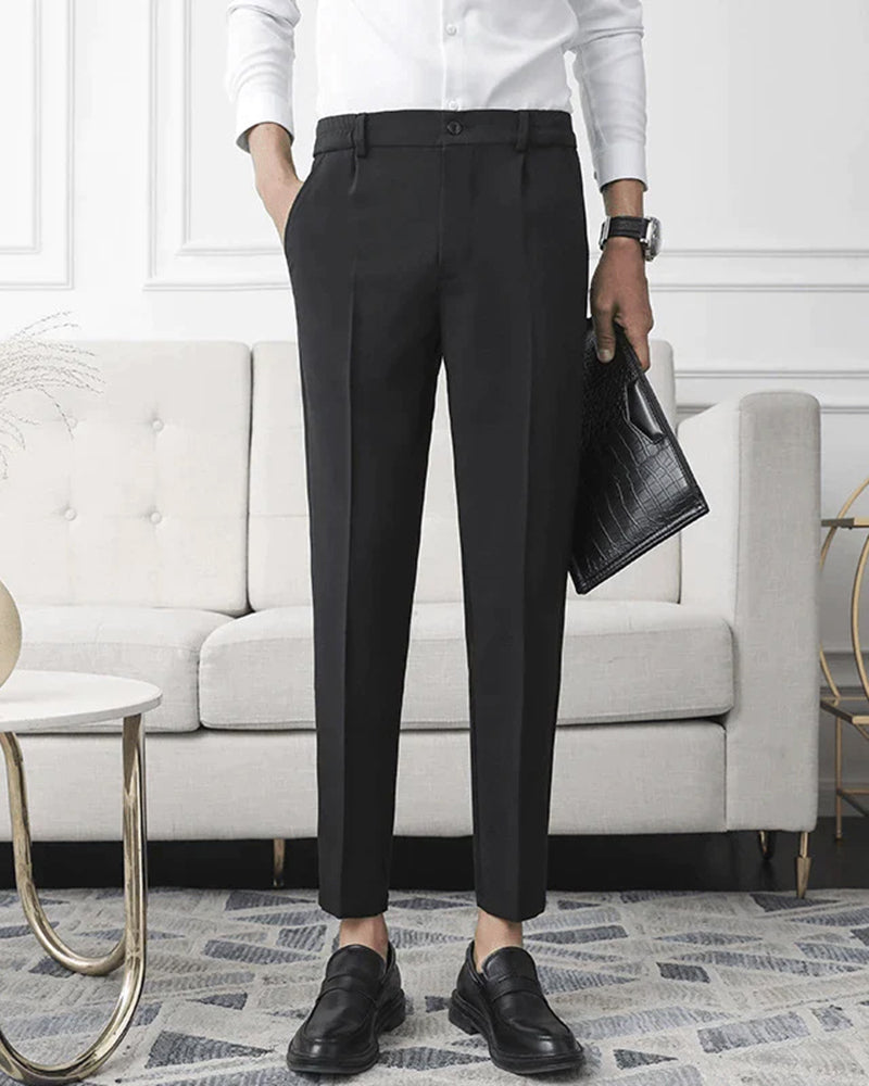 Augusto Pantalone Elasticizzato