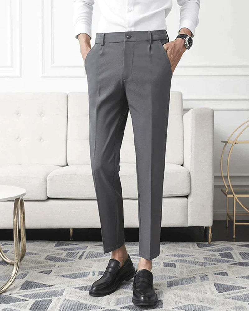 Augusto Pantalone Elasticizzato